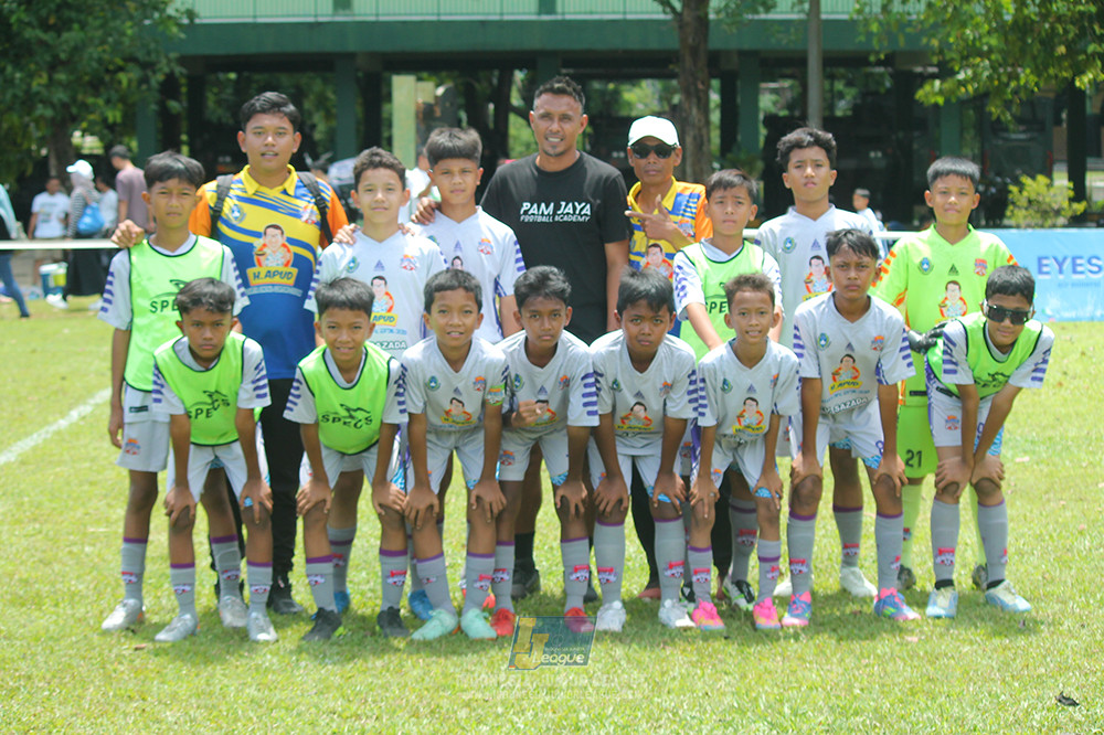 ijl big14 plate u12 091125 johnson sports academy vs hapud 24 sentra