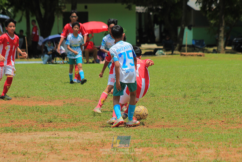 ijl big14 plate u12 091125 johnson sports academy vs hapud 24 sentra