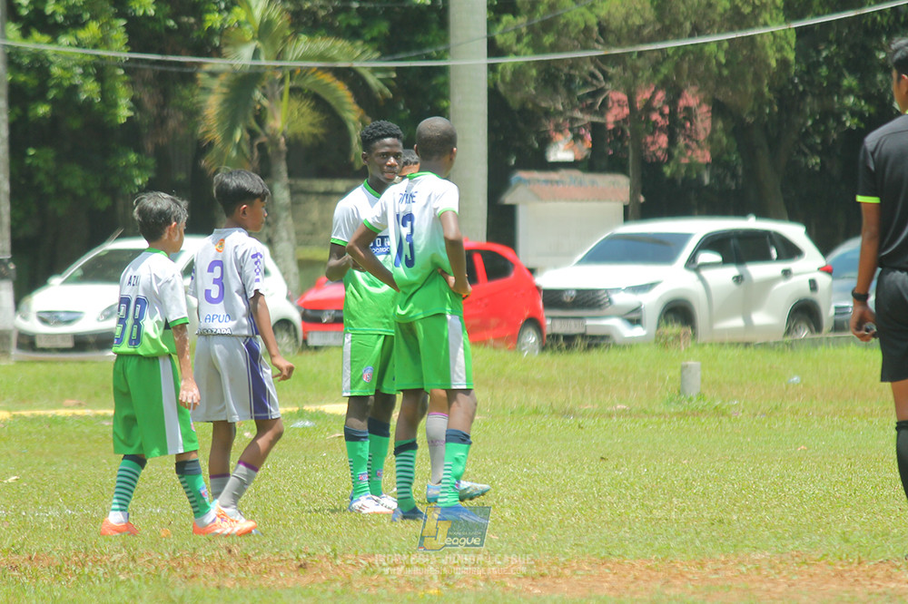 ijl big14 plate u12 091125 johnson sports academy vs hapud 24 sentra