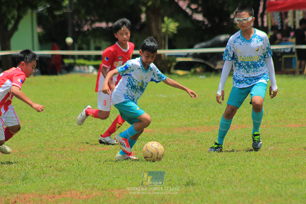ijl big14 plate u12 091125 johnson sports academy vs hapud 24 sentra