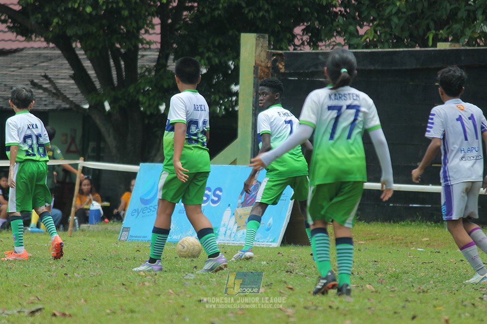 ijl big14 plate u12 091125 johnson sports academy vs hapud 24 sentra