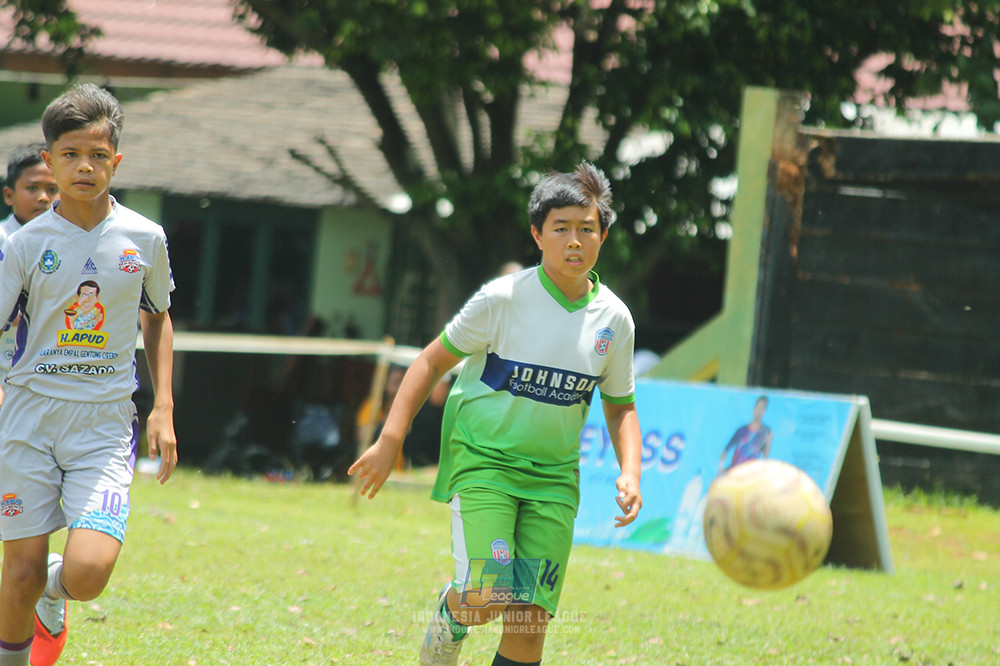 ijl big14 plate u12 091125 johnson sports academy vs hapud 24 sentra