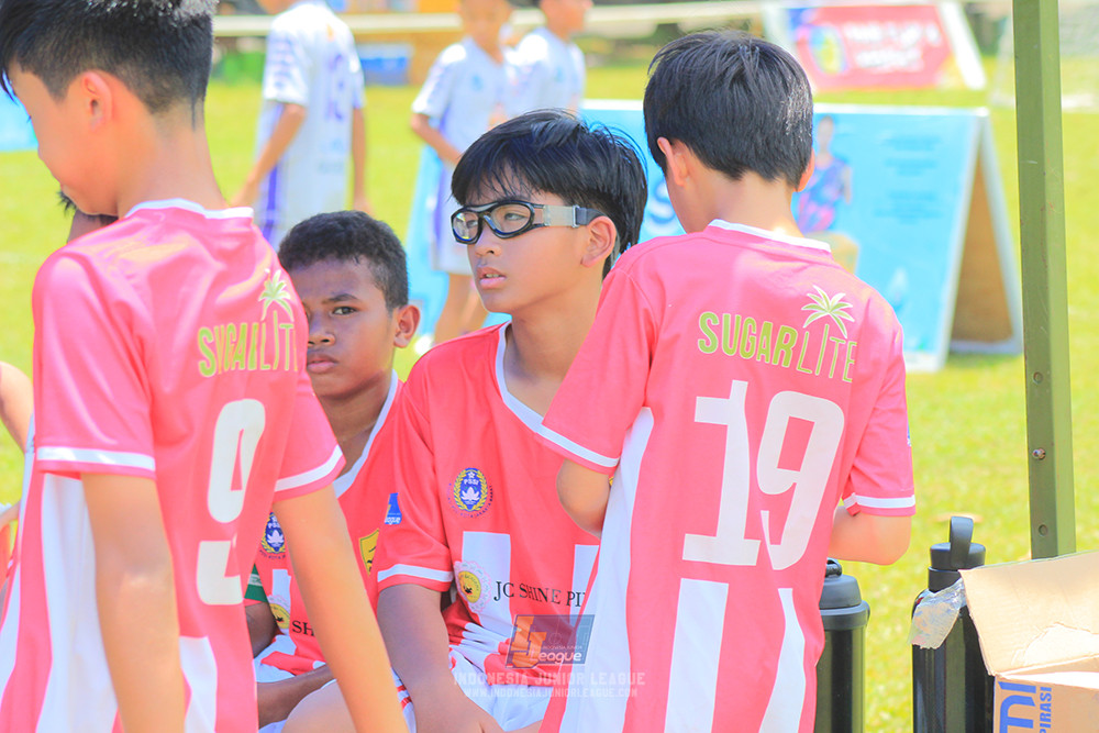 ijl big14 plate u12 091125 johnson sports academy vs hapud 24 sentra