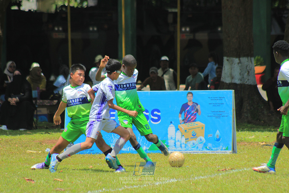 ijl big14 plate u12 091125 johnson sports academy vs hapud 24 sentra