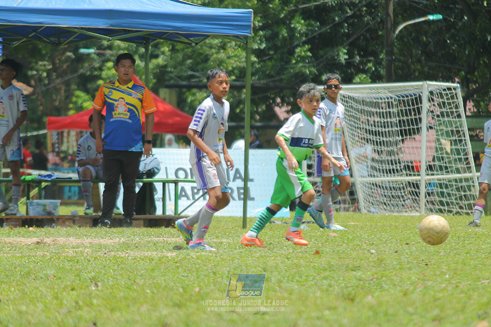 ijl big14 plate u12 091125 johnson sports academy vs hapud 24 sentra