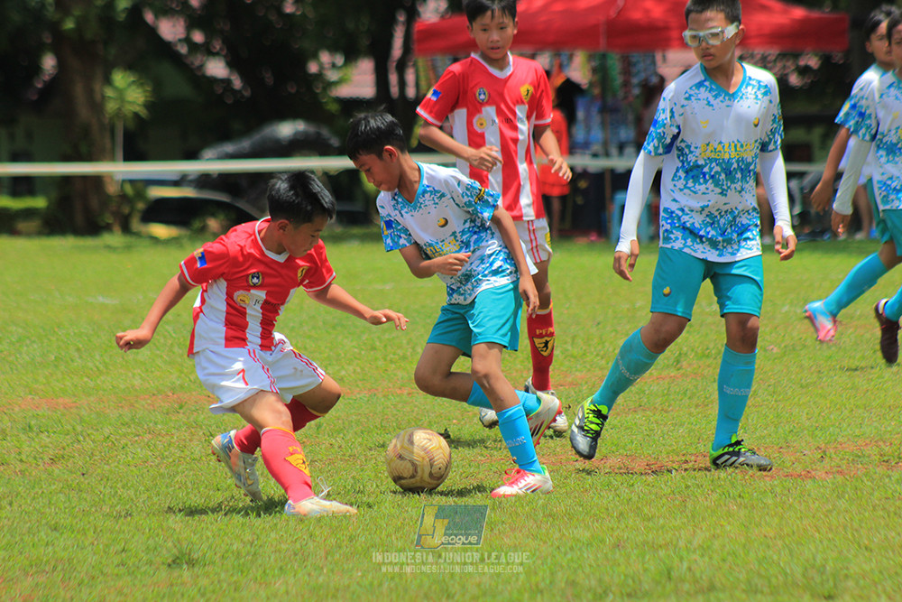 ijl big14 plate u12 091125 johnson sports academy vs hapud 24 sentra