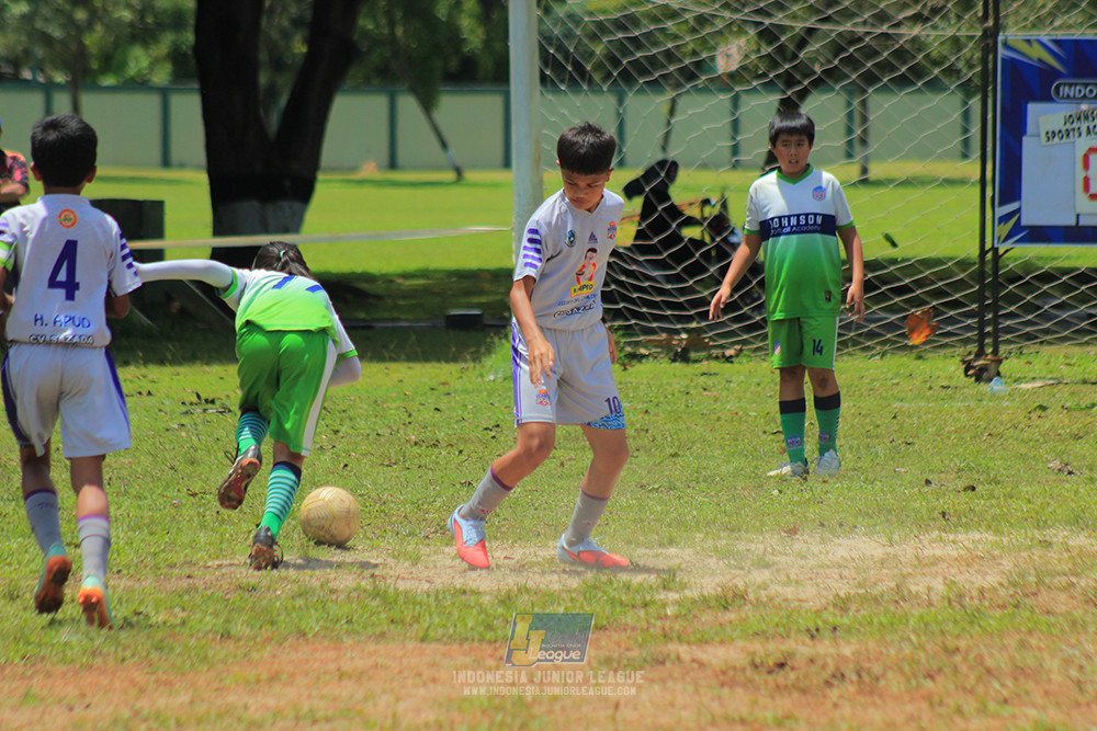 ijl big14 plate u12 091125 johnson sports academy vs hapud 24 sentra