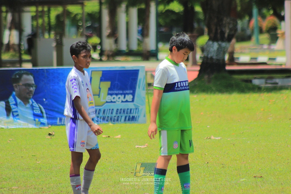 ijl big14 plate u12 091125 johnson sports academy vs hapud 24 sentra