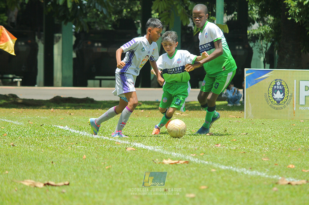 ijl big14 plate u12 091125 johnson sports academy vs hapud 24 sentra