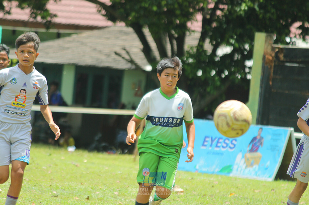 ijl big14 plate u12 091125 johnson sports academy vs hapud 24 sentra