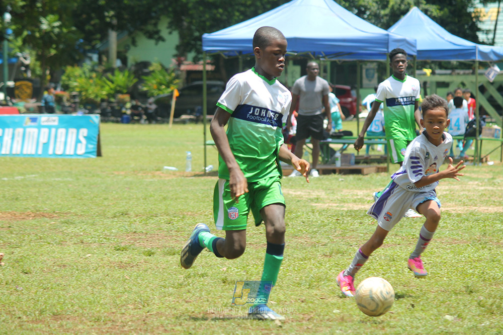 ijl big14 plate u12 091125 johnson sports academy vs hapud 24 sentra