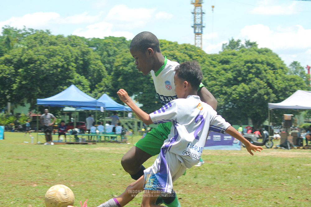 ijl big14 plate u12 091125 johnson sports academy vs hapud 24 sentra