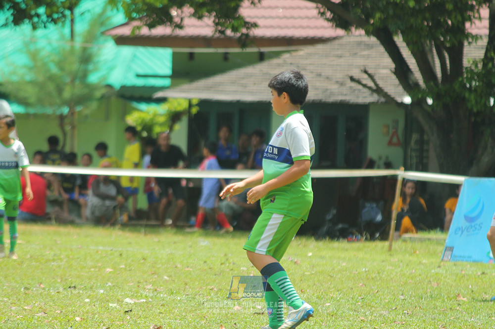 ijl big14 plate u12 091125 johnson sports academy vs hapud 24 sentra