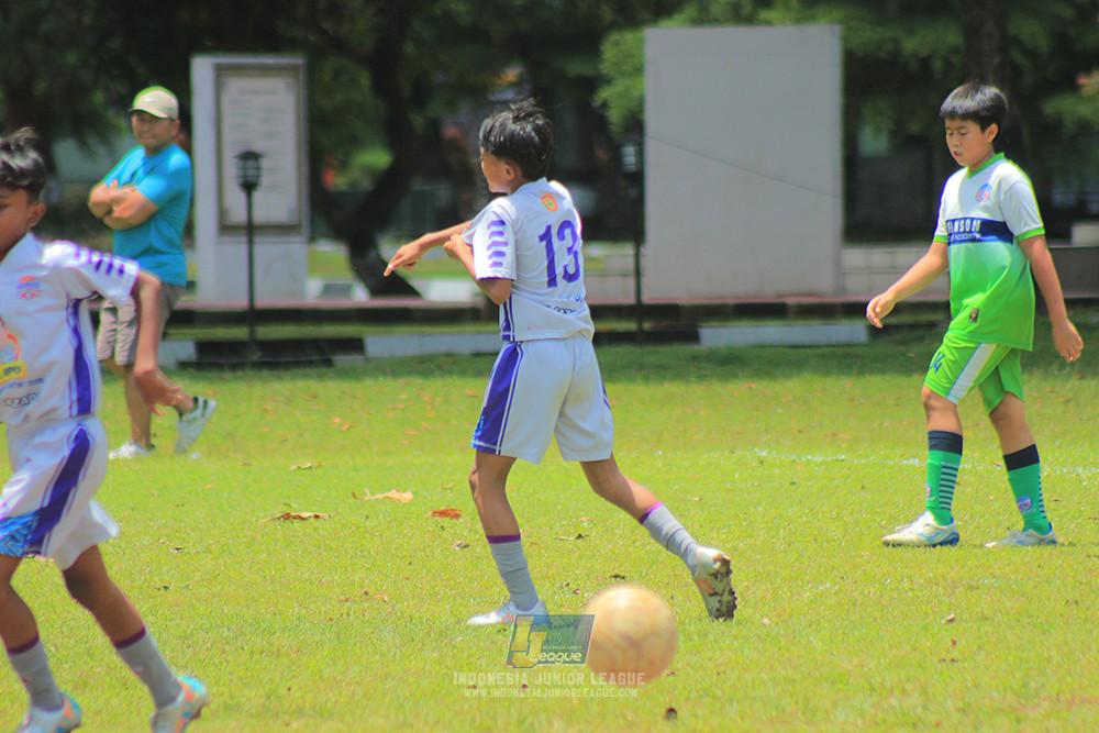 ijl big14 plate u12 091125 johnson sports academy vs hapud 24 sentra