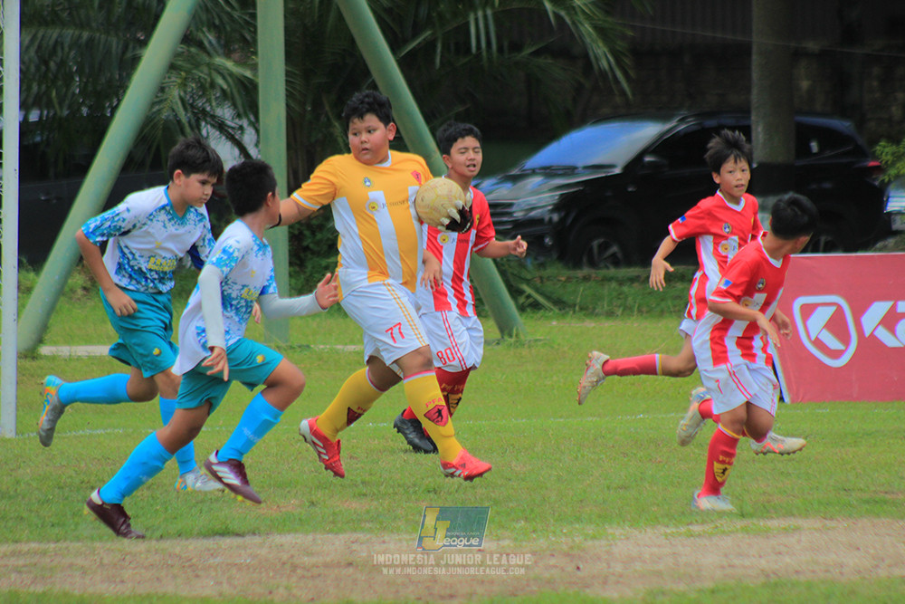 ijl big14 plate u12 091125 johnson sports academy vs hapud 24 sentra