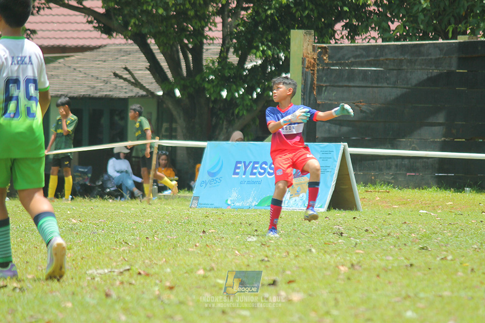 ijl big14 plate u12 091125 johnson sports academy vs hapud 24 sentra