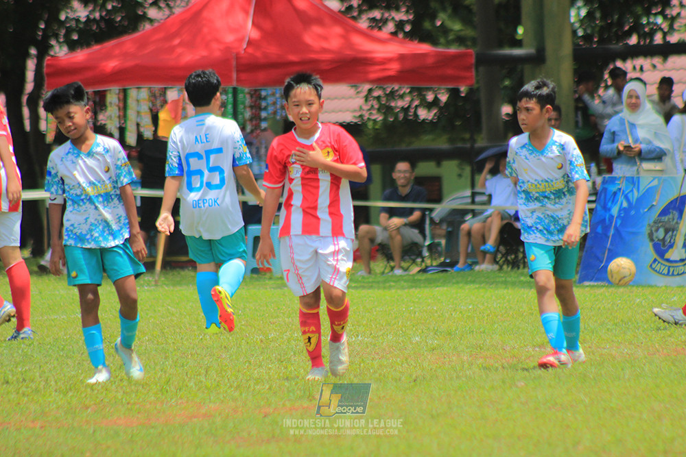 ijl big14 plate u12 091125 johnson sports academy vs hapud 24 sentra