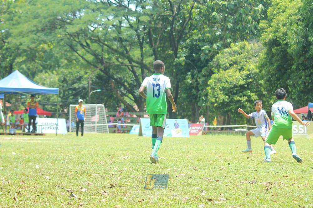 ijl big14 plate u12 091125 johnson sports academy vs hapud 24 sentra