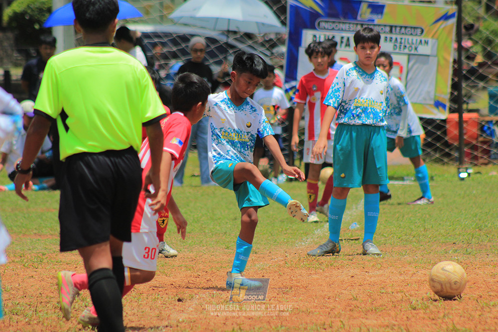 ijl big14 plate u12 091125 johnson sports academy vs hapud 24 sentra