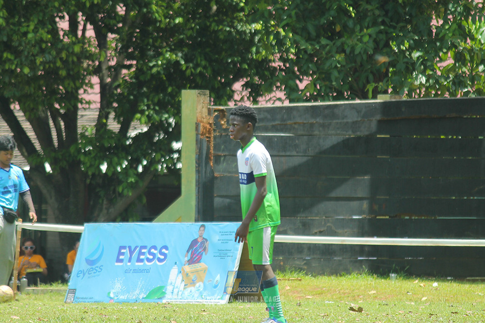 ijl big14 plate u12 091125 johnson sports academy vs hapud 24 sentra