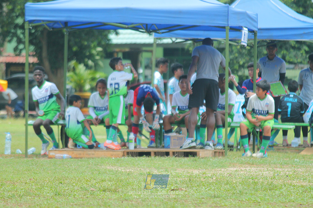 ijl big14 plate u12 091125 johnson sports academy vs hapud 24 sentra