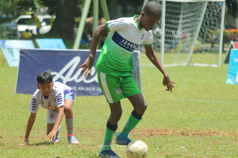 ijl big14 plate u12 091125 johnson sports academy vs hapud 24 sentra