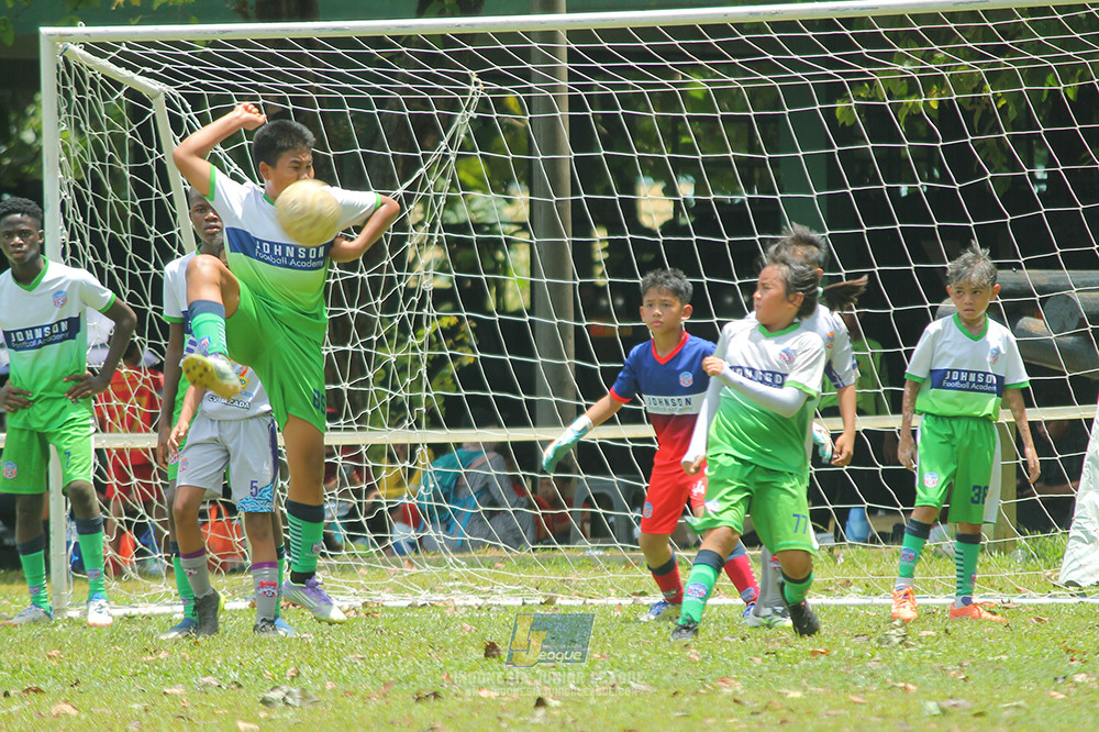 ijl big14 plate u12 091125 johnson sports academy vs hapud 24 sentra