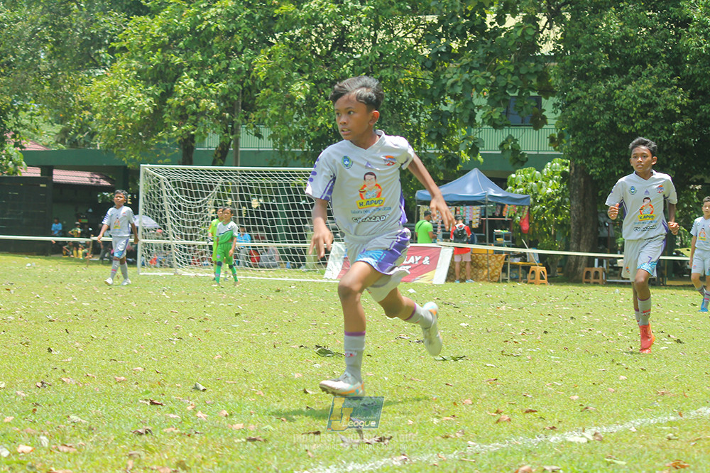 ijl big14 plate u12 091125 johnson sports academy vs hapud 24 sentra