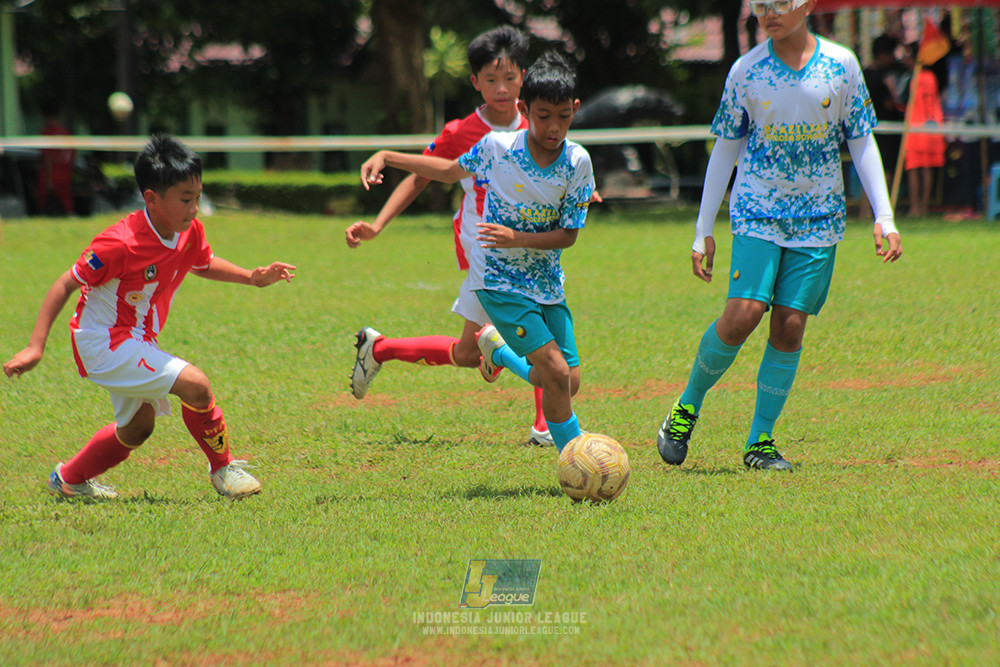 ijl big14 plate u12 091125 johnson sports academy vs hapud 24 sentra
