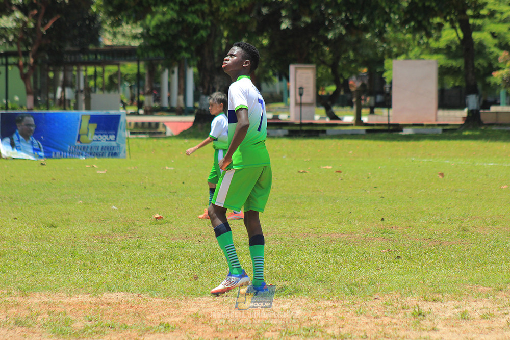 ijl big14 plate u12 091125 johnson sports academy vs hapud 24 sentra