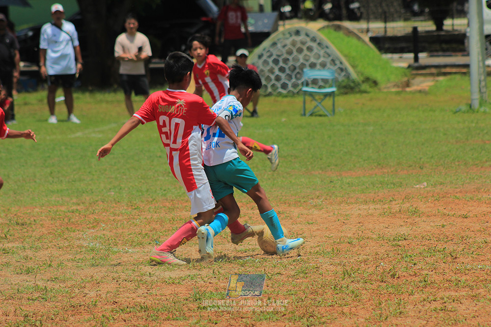 ijl big14 plate u12 091125 johnson sports academy vs hapud 24 sentra