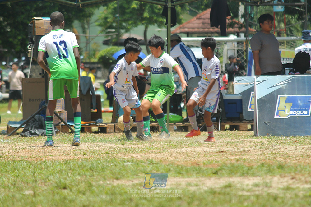 ijl big14 plate u12 091125 johnson sports academy vs hapud 24 sentra