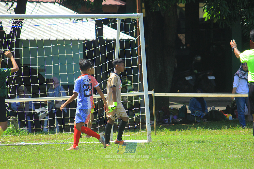 ijl big14 plate u12 091125 maesa pararaider vs endang witarsa ss