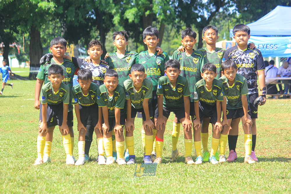 ijl big14 plate u12 091125 maesa pararaider vs endang witarsa ss