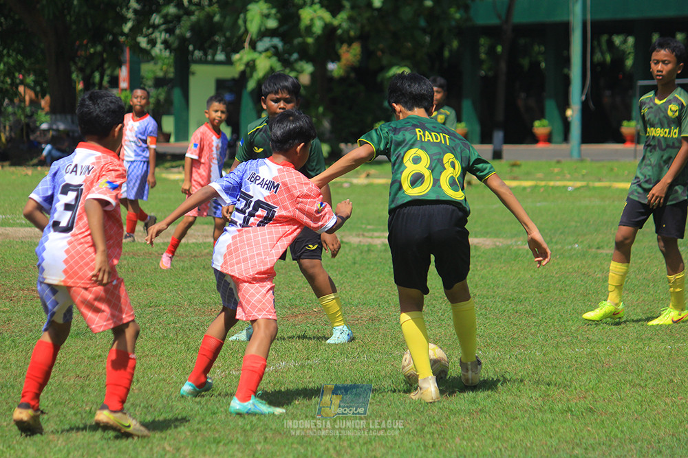 ijl big14 plate u12 091125 maesa pararaider vs endang witarsa ss