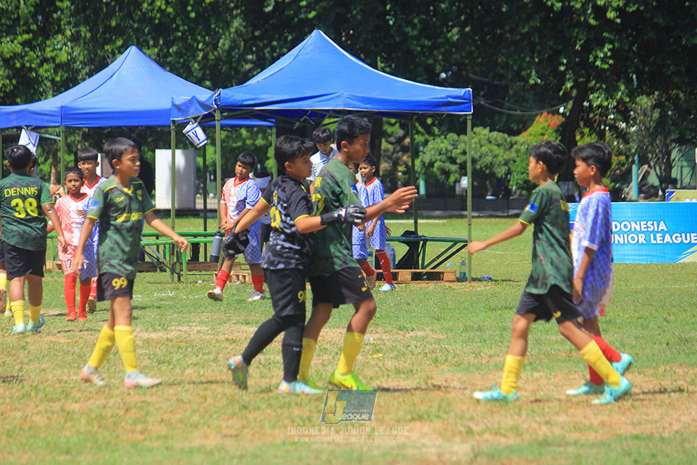 ijl big14 plate u12 091125 maesa pararaider vs endang witarsa ss