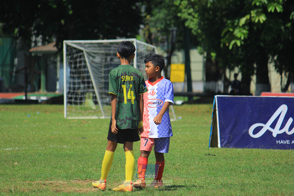 ijl big14 plate u12 091125 maesa pararaider vs endang witarsa ss