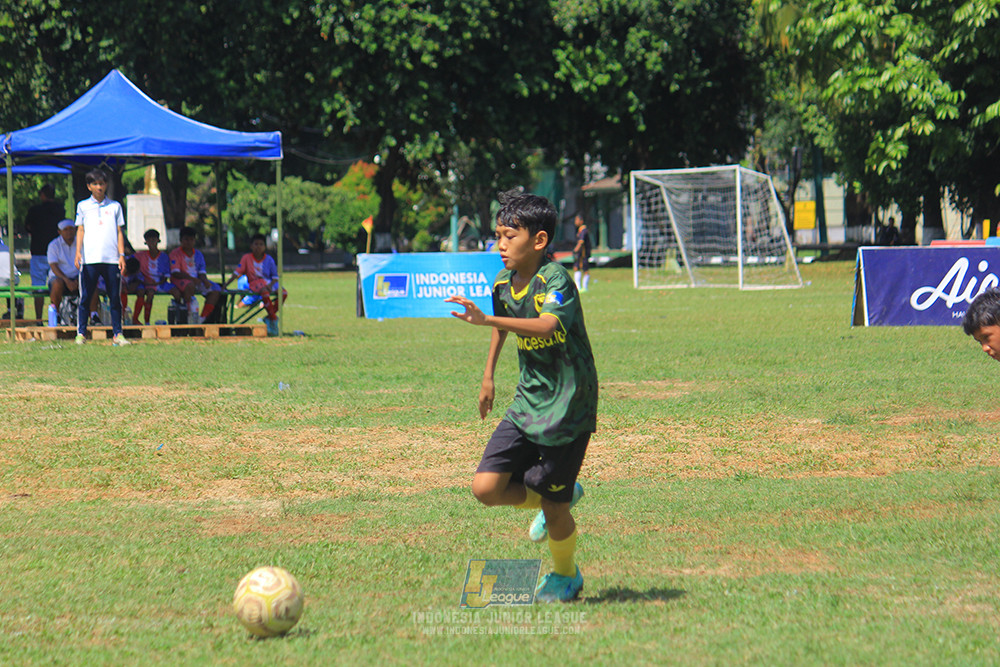 ijl big14 plate u12 091125 maesa pararaider vs endang witarsa ss