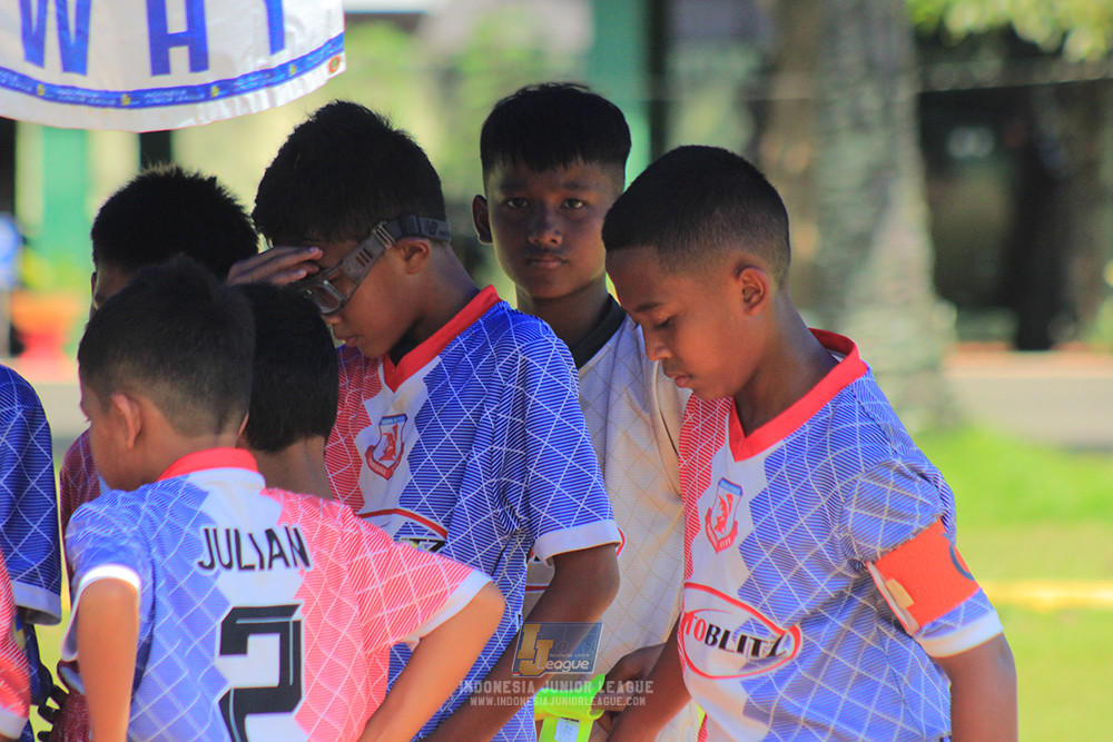 ijl big14 plate u12 091125 maesa pararaider vs endang witarsa ss