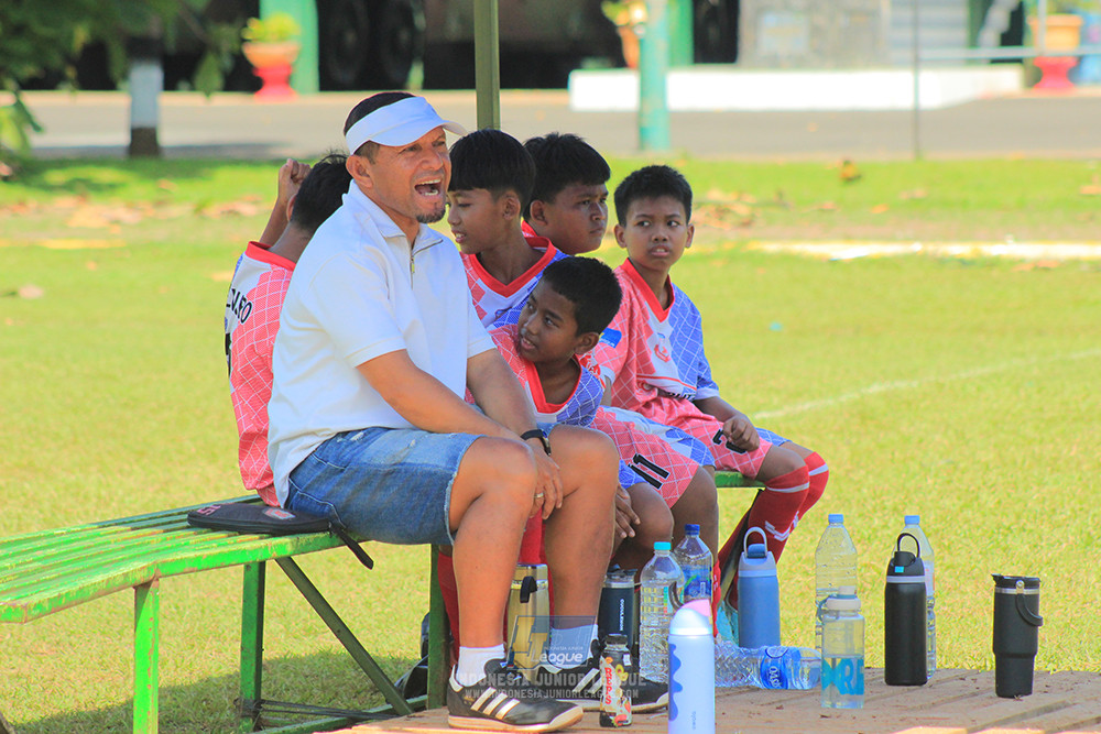 ijl big14 plate u12 091125 maesa pararaider vs endang witarsa ss