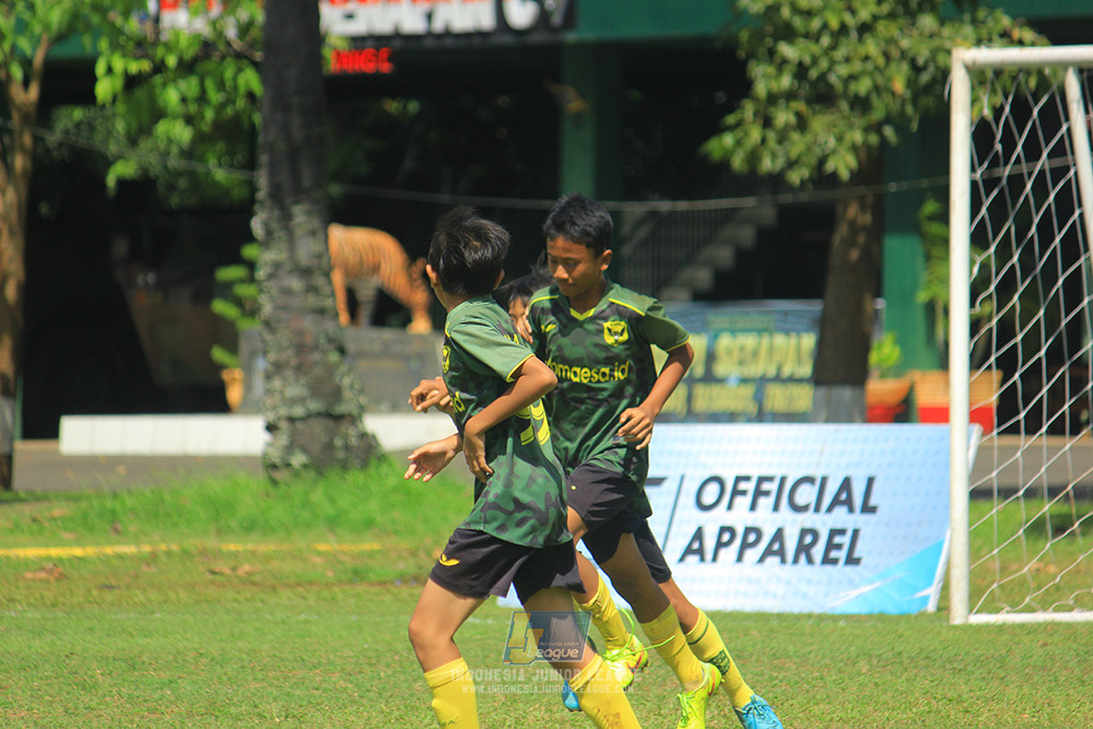 ijl big14 plate u12 091125 maesa pararaider vs endang witarsa ss