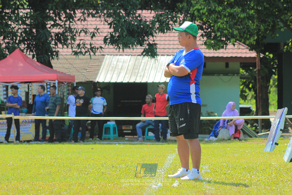 ijl big14 plate u12 091125 maesa pararaider vs endang witarsa ss