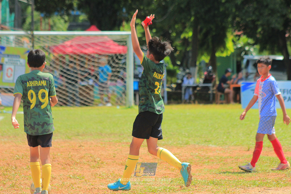 ijl big14 plate u12 091125 maesa pararaider vs endang witarsa ss