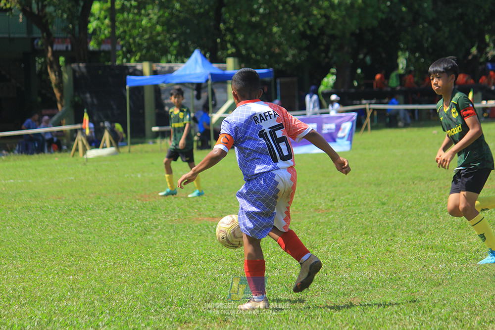 ijl big14 plate u12 091125 maesa pararaider vs endang witarsa ss