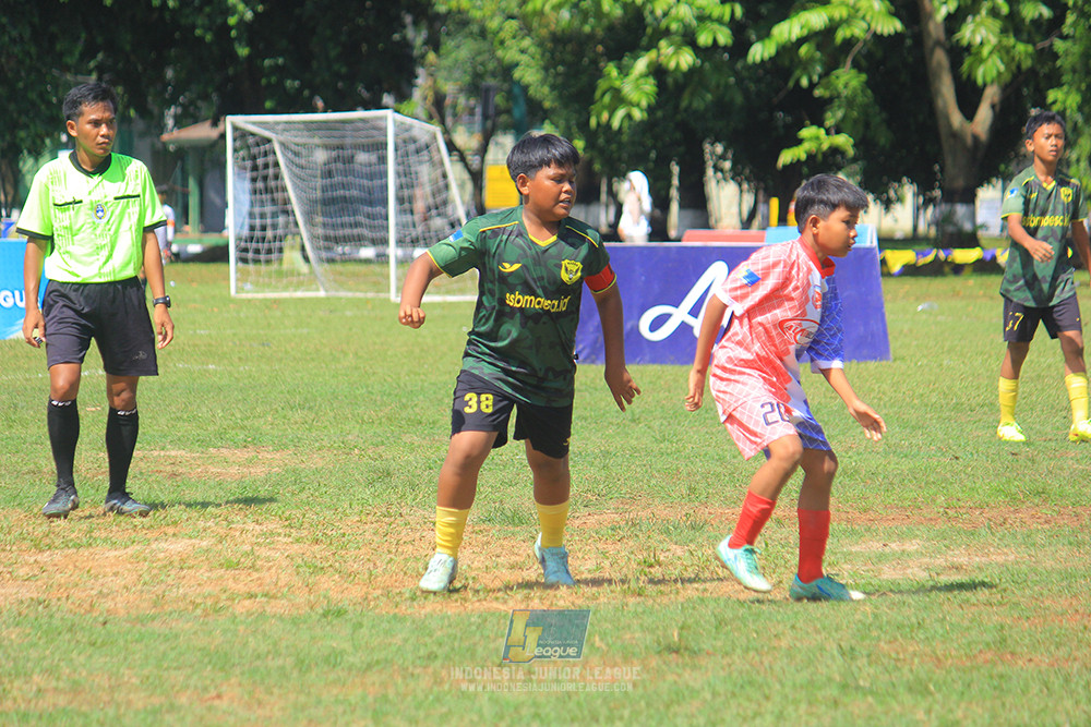 ijl big14 plate u12 091125 maesa pararaider vs endang witarsa ss