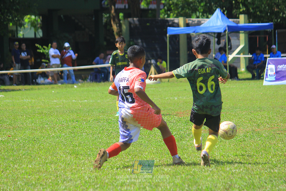 ijl big14 plate u12 091125 maesa pararaider vs endang witarsa ss