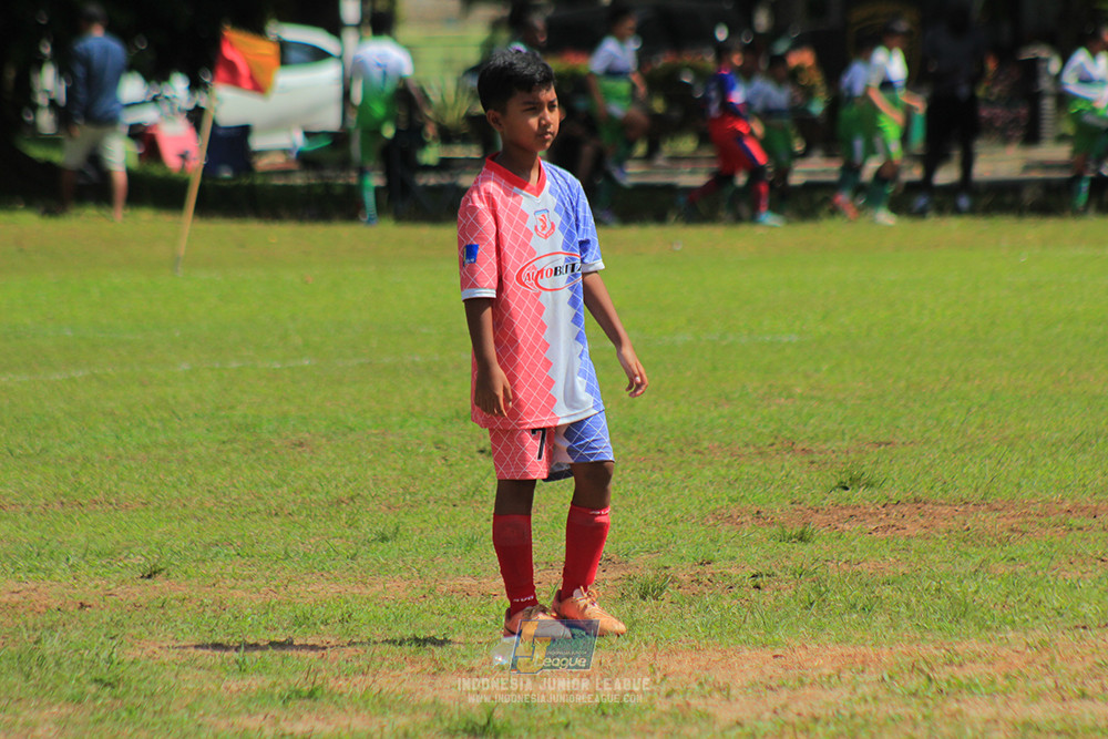 ijl big14 plate u12 091125 maesa pararaider vs endang witarsa ss