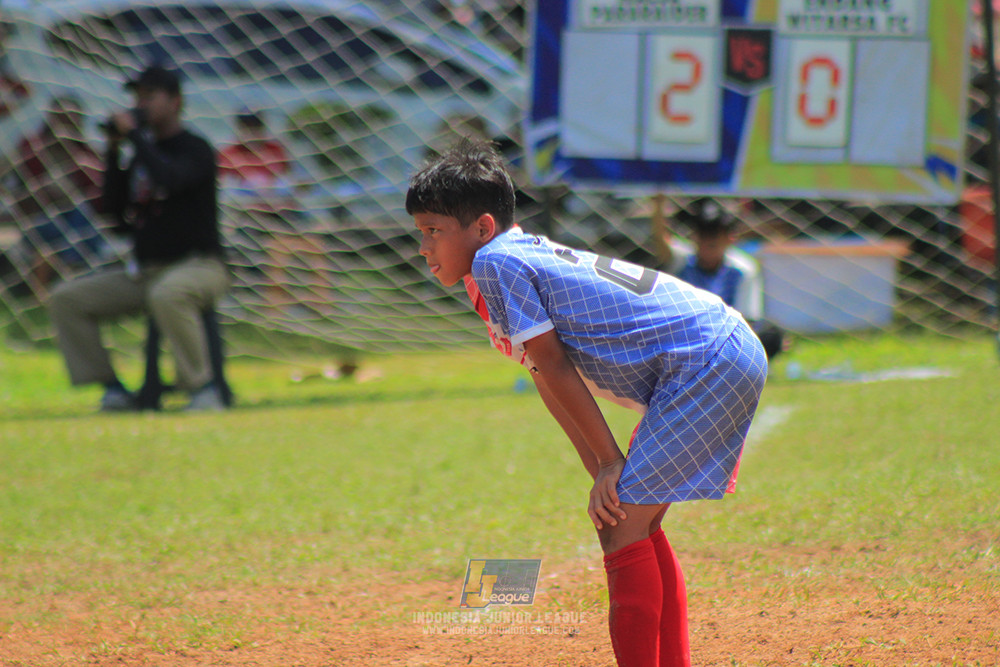 ijl big14 plate u12 091125 maesa pararaider vs endang witarsa ss