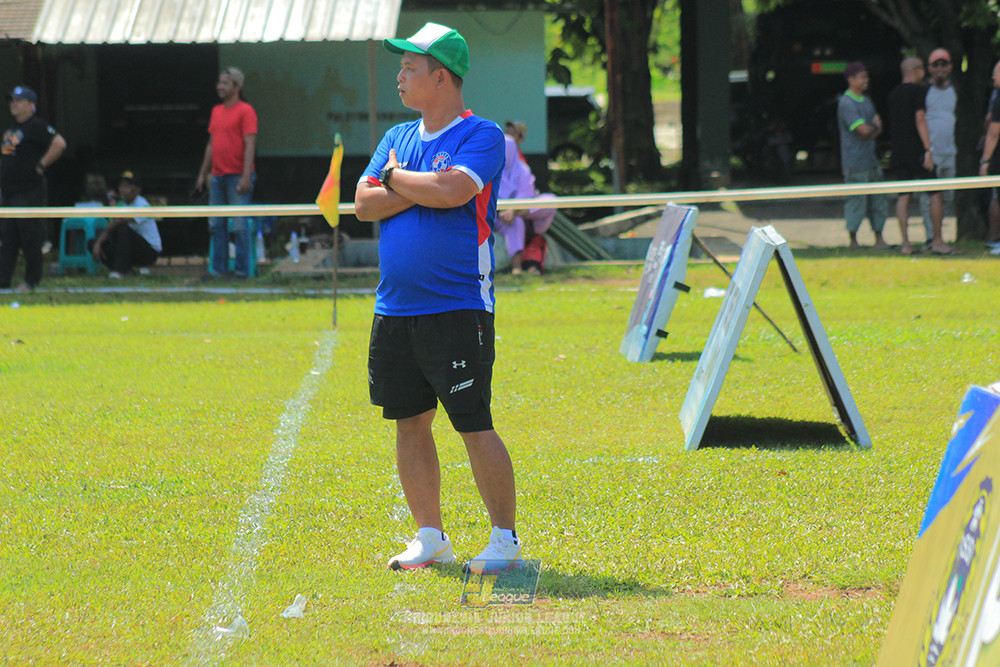 ijl big14 plate u12 091125 maesa pararaider vs endang witarsa ss