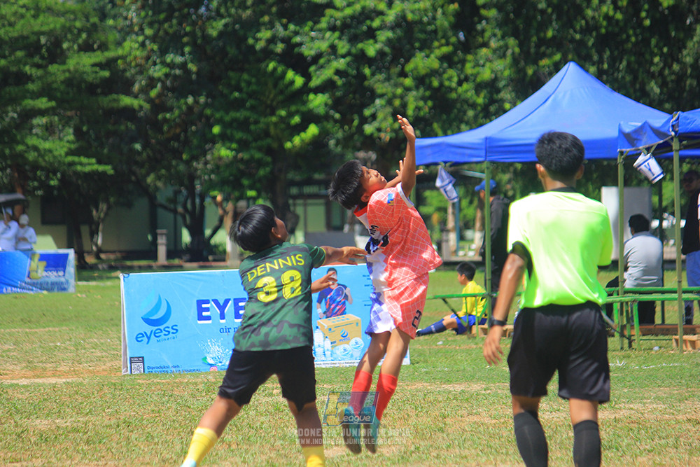 ijl big14 plate u12 091125 maesa pararaider vs endang witarsa ss